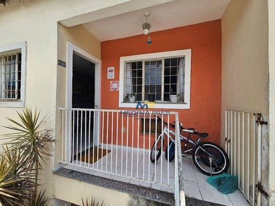 Apartamento em Pacheco, São Gonçalo/RJ de 55m² 2 quartos à venda por R$ 249.000,00