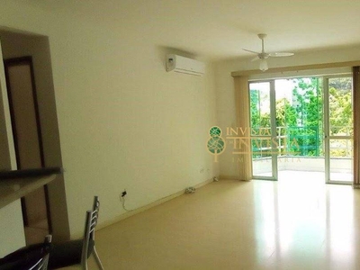 Apartamento em Pantanal, Florianópolis/SC de 0m² 3 quartos à venda por R$ 582.000,00