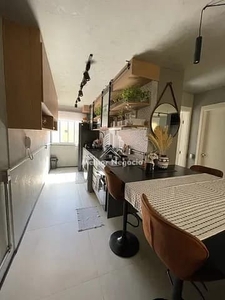 Apartamento em Parque Bom Retiro, Paulínia/SP de 50m² 2 quartos à venda por R$ 20.000,00