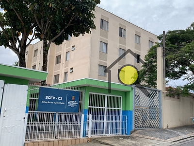 Apartamento em Parque Boturussu, São Paulo/SP de 47m² 2 quartos à venda por R$ 234.000,00