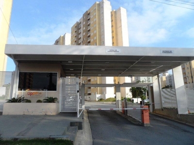 Apartamento em Parque Campolim, Sorocaba/SP de 68m² 2 quartos para locação R$ 2.200,00/mes
