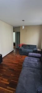 Apartamento em Parque da Figueira, Campinas/SP de 65m² 2 quartos à venda por R$ 191.000,00