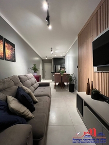 Apartamento em Parque Das Árvores, Birigui/SP de 0m² 2 quartos à venda por R$ 294.000,00