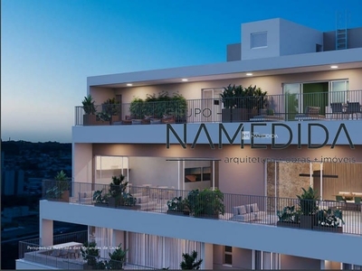 Apartamento em Parque dos Lima, Franca/SP de 276m² 3 quartos à venda por R$ 1.171.000,00