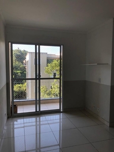 Apartamento em Parque Frondoso, Cotia/SP de 52m² 2 quartos à venda por R$ 239.000,00