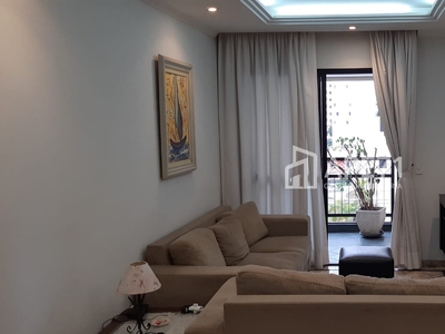 Apartamento em Parque Imperial, São Paulo/SP de 90m² 3 quartos à venda por R$ 849.000,00