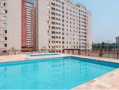 Apartamento em Parque Industrial, São José dos Campos/SP de 60m² 2 quartos à venda por R$ 329.000,00