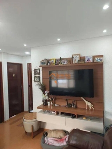 Apartamento em Parque Jurema, Guarulhos/SP de 50m² 2 quartos à venda por R$ 234.000,00