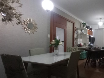 Apartamento em Parque Moscoso, Vitória/ES de 110m² 3 quartos à venda por R$ 319.000,00