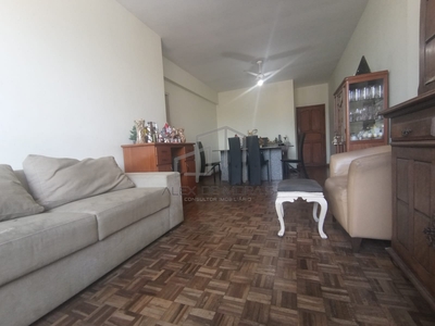 Apartamento em Parque Moscoso, Vitória/ES de 140m² 3 quartos à venda por R$ 299.000,00