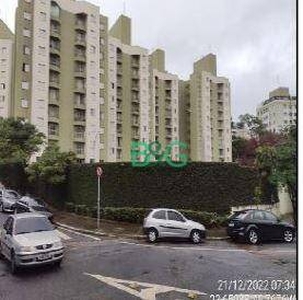Apartamento em Parque Munhoz, São Paulo/SP de 45m² 2 quartos à venda por R$ 180.300,00