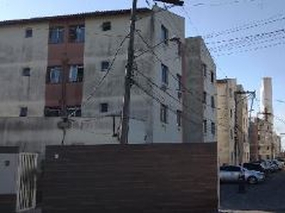 Apartamento em Parque Penha, Campos dos Goytacazes/RJ de 50m² 2 quartos à venda por R$ 82.000,00