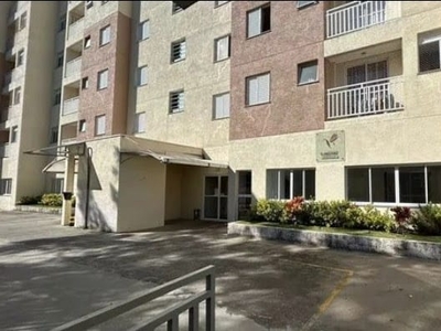 Apartamento em Parque Residencial Flamboyant, São José dos Campos/SP de 56m² 2 quartos à venda por R$ 318.000,00