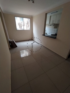 Apartamento em Parque Residencial Lagoinha, Ribeirão Preto/SP de 47m² 2 quartos à venda por R$ 179.000,00