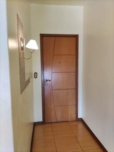 Apartamento em Parque São Paulo, Cascavel/PR de 115m² 3 quartos para locação R$ 1.600,00/mes