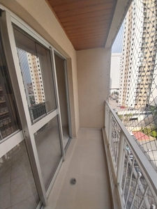 Apartamento em Parque Taboão, Taboão da Serra/SP de 68m² 2 quartos para locação R$ 1.900,00/mes