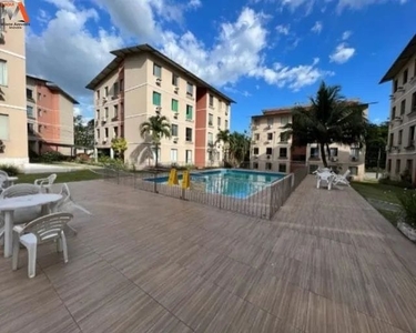 Apartamento em Parque Verde, Belém/PA de 73m² 2 quartos à venda por R$ 293.000,00