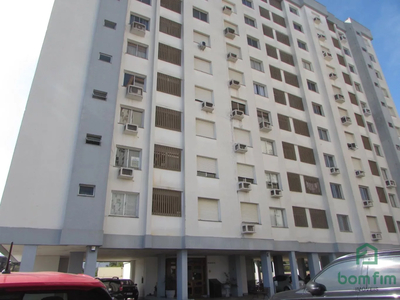 Apartamento em Partenon, Porto Alegre/RS de 45m² 1 quartos para locação R$ 1.100,00/mes