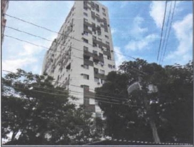 Apartamento em Pavuna, Rio de Janeiro/RJ de 50m² 2 quartos à venda por R$ 64.600,00