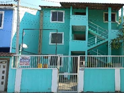 Apartamento em Pedra de Guaratiba, Rio de Janeiro/RJ de 50m² 1 quartos à venda por R$ 51.373,00