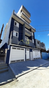 Apartamento em Penha de França, São Paulo/SP de 50m² 2 quartos à venda por R$ 329.000,00