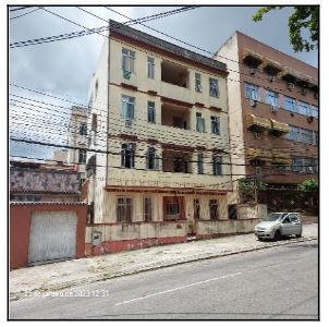 Apartamento em Penha, Rio de Janeiro/RJ de 50m² 2 quartos à venda por R$ 173.420,00
