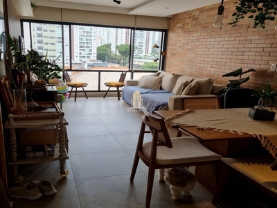 Apartamento em Perdizes, São Paulo/SP de 0m² 2 quartos à venda por R$ 903.255,00