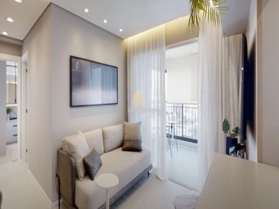 Apartamento em Perdizes, São Paulo/SP de 0m² 2 quartos à venda por R$ 845.760,00
