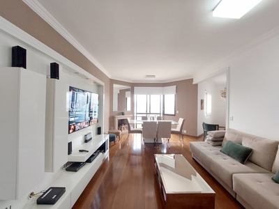 Apartamento em Perdizes, São Paulo/SP de 114m² 3 quartos à venda por R$ 1.248.999,00