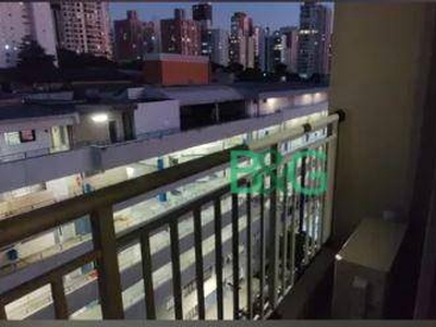 Apartamento em Perdizes, São Paulo/SP de 25m² 1 quartos para locação R$ 2.950,00/mes