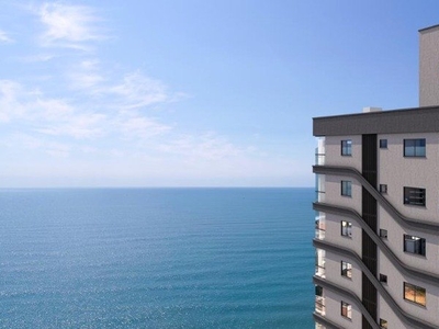 Apartamento em Perequê, Porto Belo/SC de 120m² 3 quartos à venda por R$ 1.169.000,00