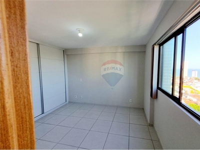 Apartamento em Petrópolis, Natal/RN de 1500m² 3 quartos à venda por R$ 639.000,00