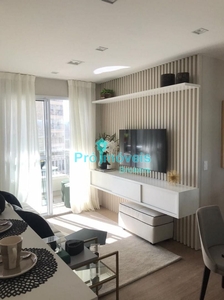 Apartamento em Picanço, Guarulhos/SP de 58m² 2 quartos à venda por R$ 328.000,00