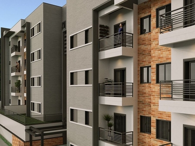 Apartamento em Pinheirinho, Vinhedo/SP de 58m² 2 quartos à venda por R$ 479.000,00