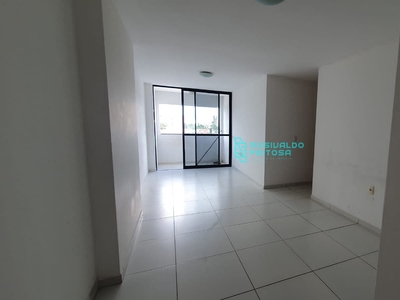Apartamento em Pinheiro, Maceió/AL de 75m² 3 quartos à venda por R$ 329.000,00