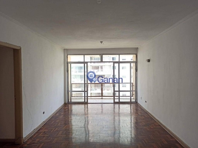 Apartamento em Pinheiros, São Paulo/SP de 130m² 3 quartos à venda por R$ 1.099.000,00