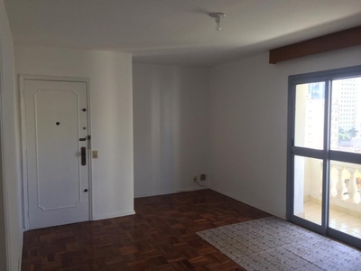 Apartamento em Pinheiros, São Paulo/SP de 80m² 3 quartos à venda por R$ 1.198.999,00