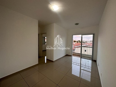 Apartamento em Piracicamirim, Piracicaba/SP de 53m² 2 quartos à venda por R$ 198.000,00