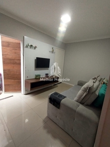Apartamento em Piracicamirim, Piracicaba/SP de 94m² 2 quartos à venda por R$ 212.000,00