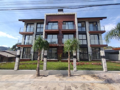 Apartamento em Piratini, Gramado/RS de 69m² 2 quartos à venda por R$ 789.000,00