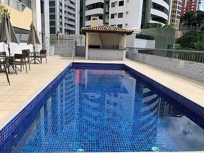 Apartamento em Pituba, Salvador/BA de 85m² 3 quartos à venda por R$ 459.000,00