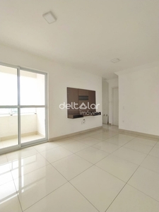 Apartamento em Planalto, Belo Horizonte/MG de 56m² 2 quartos à venda por R$ 349.000,00
