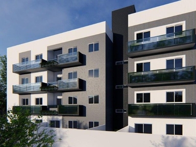 Apartamento em Planalto Boa Esperança, João Pessoa/PB de 0m² 3 quartos à venda por R$ 184.000,00