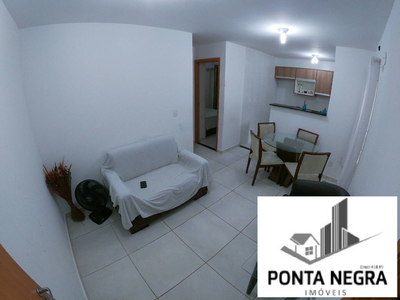 Apartamento em Planalto, Manaus/AM de 62m² 2 quartos à venda por R$ 249.000,00