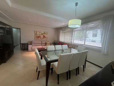 Apartamento em Pompéia, Santos/SP de 140m² 3 quartos à venda por R$ 949.000,00