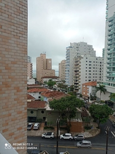 Apartamento em Ponta da Praia, Santos/SP de 145m² 2 quartos à venda por R$ 794.000,00 ou para locação R$ 6.200,00/mes