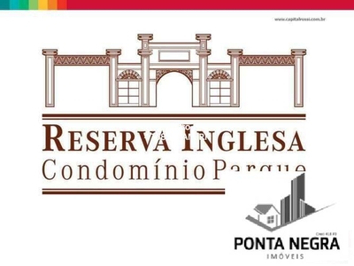 Apartamento em Ponta Negra, Manaus/AM de 90m² 3 quartos à venda por R$ 779.000,00