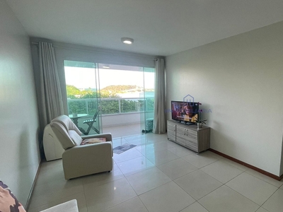 Apartamento em Pontal, Ilhéus/BA de 78m² 2 quartos para locação R$ 3.500,00/mes
