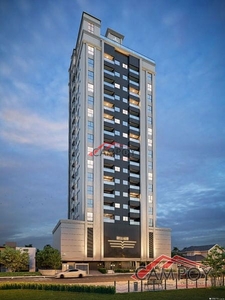 Apartamento em , Porto Belo/SC de 80m² 2 quartos à venda por R$ 877.000,00