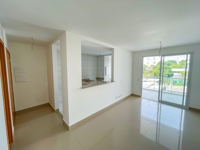 Apartamento em Praça 14 de Janeiro, Manaus/AM de 87m² 3 quartos à venda por R$ 779.000,00